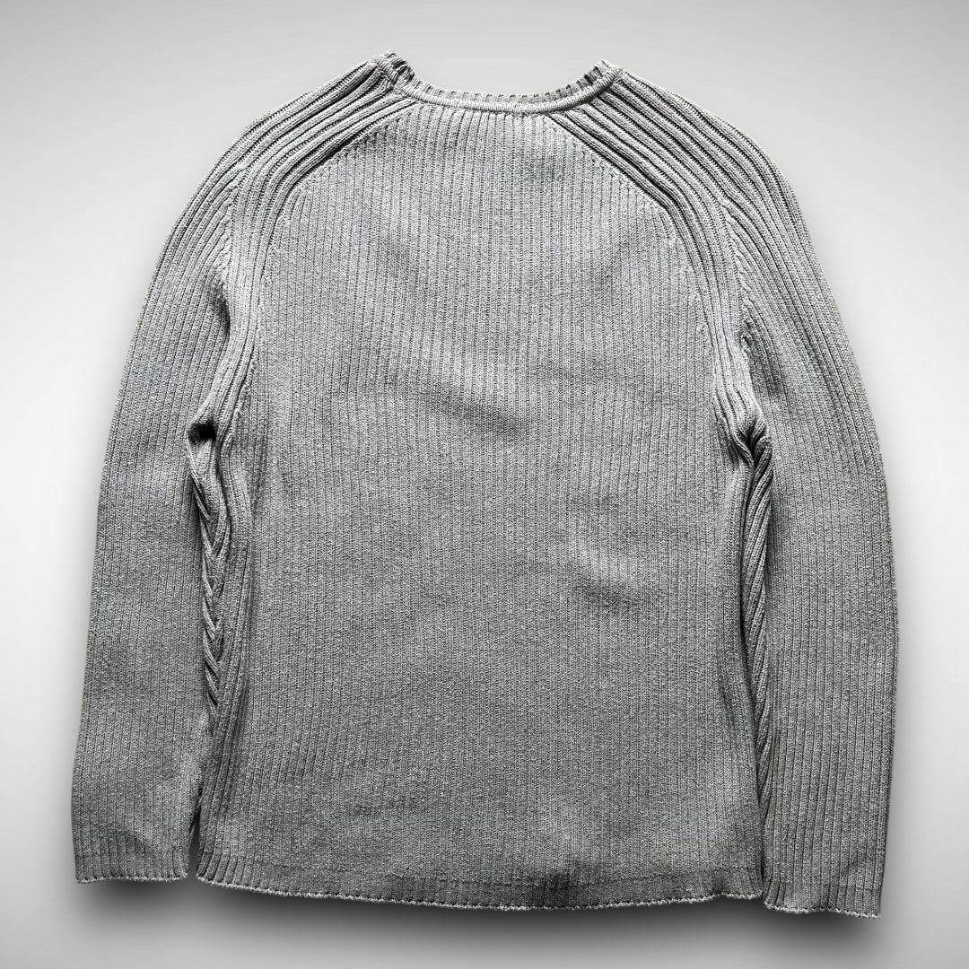 Kenzo Knit Pullover (2000s)