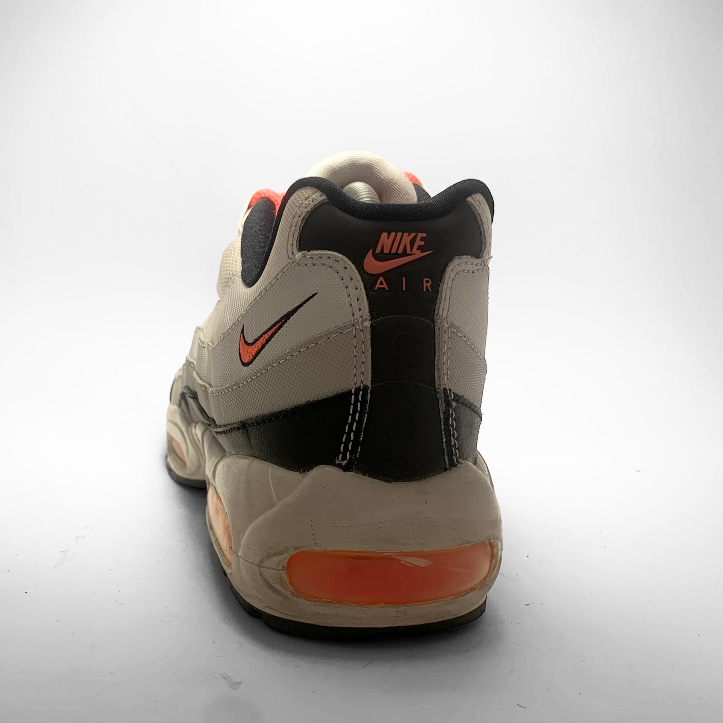 Nike Air Max 95 ‘Hot Lava’ (2008)