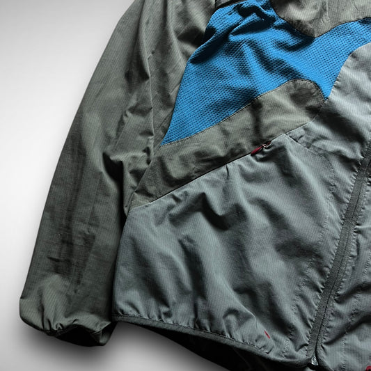 Nike Gyakusou 2-in-1 Mesh Running Jacket (20120