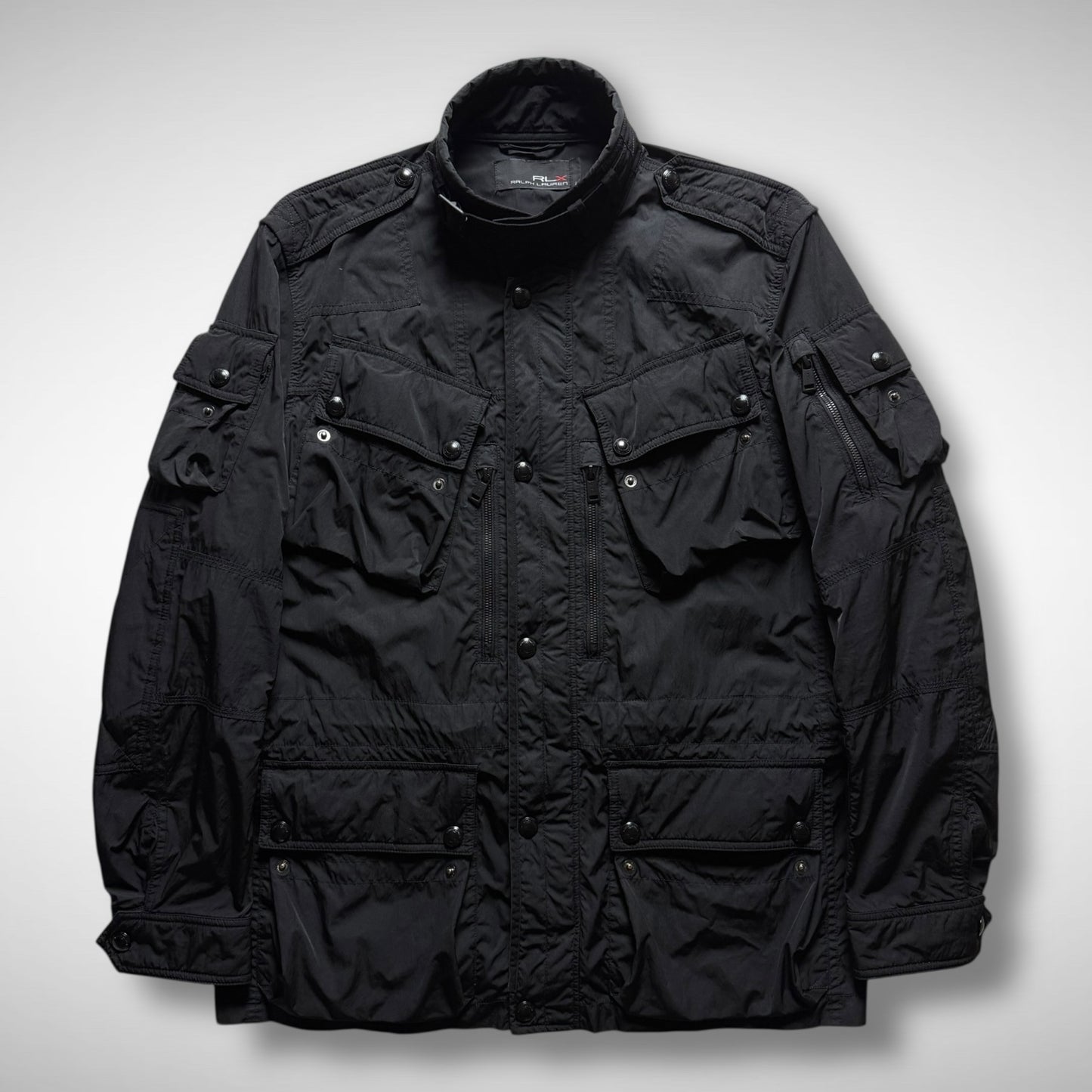 Polo Ralph Lauren RLX Multi-Pocket Jacket (2000s)