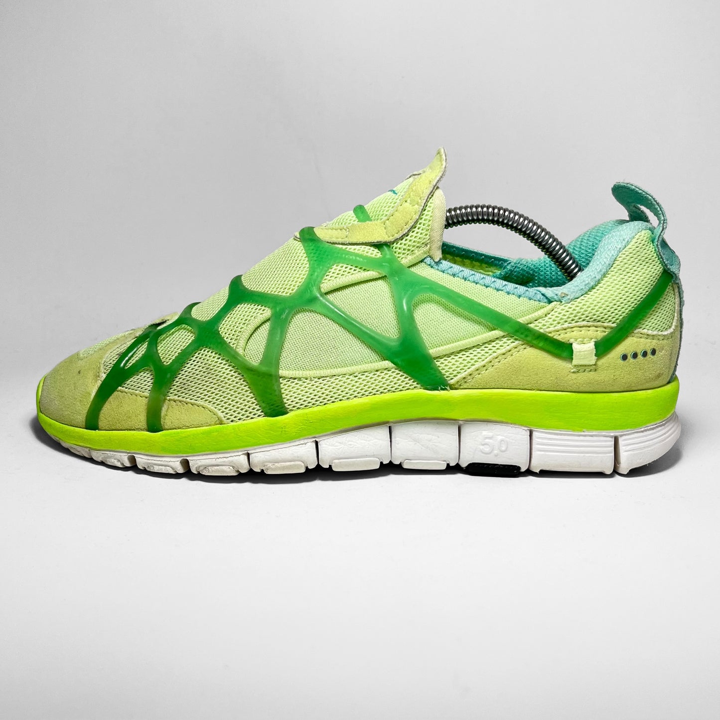 Nike Kukini Free ‘Alpha Project(?)’ (2012)