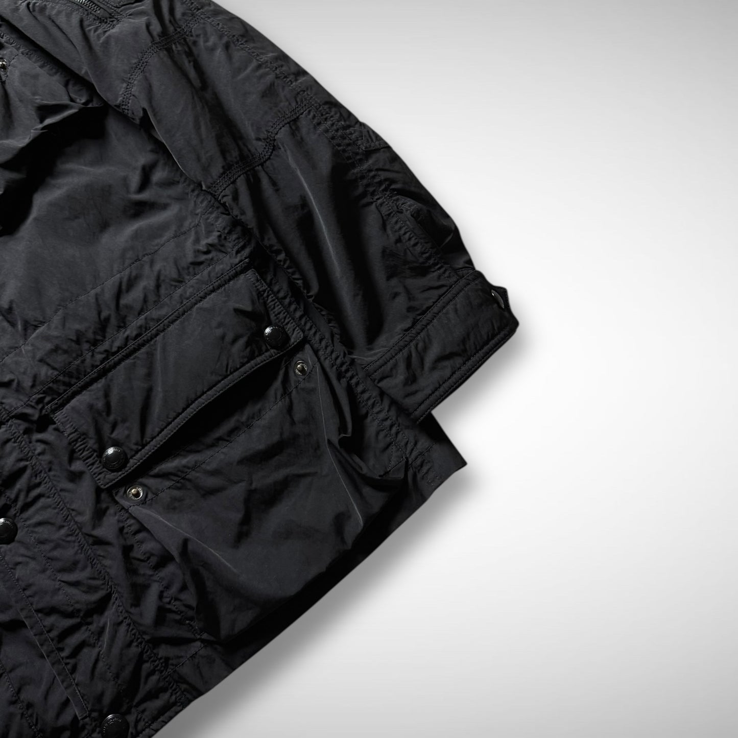 Polo Ralph Lauren RLX Multi-Pocket Jacket (2000s)
