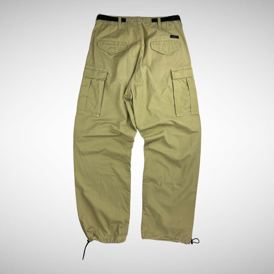 Levi’s All-Duty Ripstop Cargos (1999)