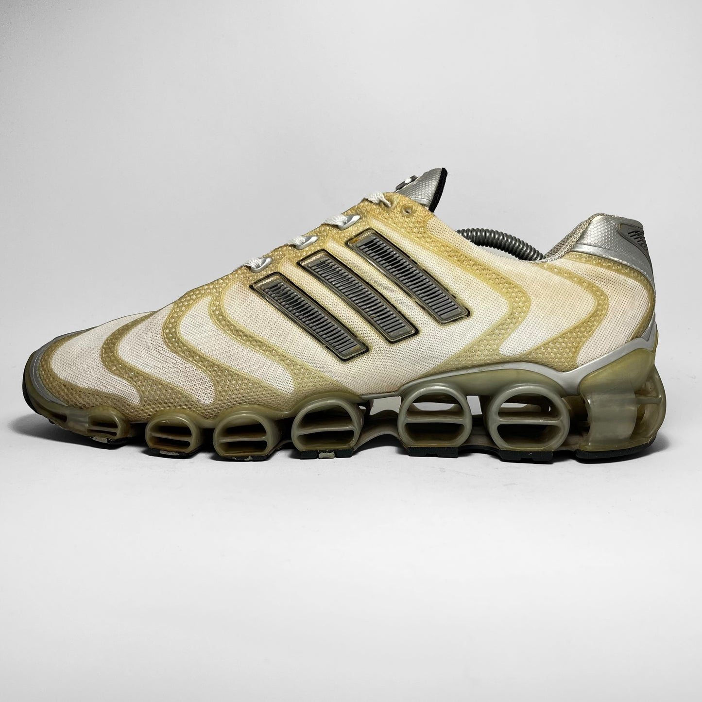 Adidas A3 Bounce Gigaride (2000)