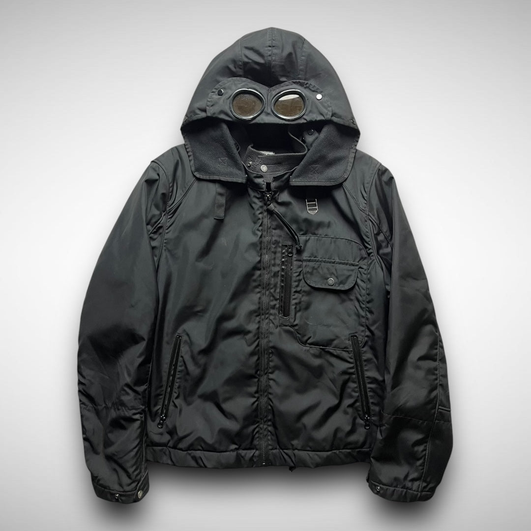CP Company Dynafil Fleeced Goggle Jacket (AW2006) – VILIS VINTAGE