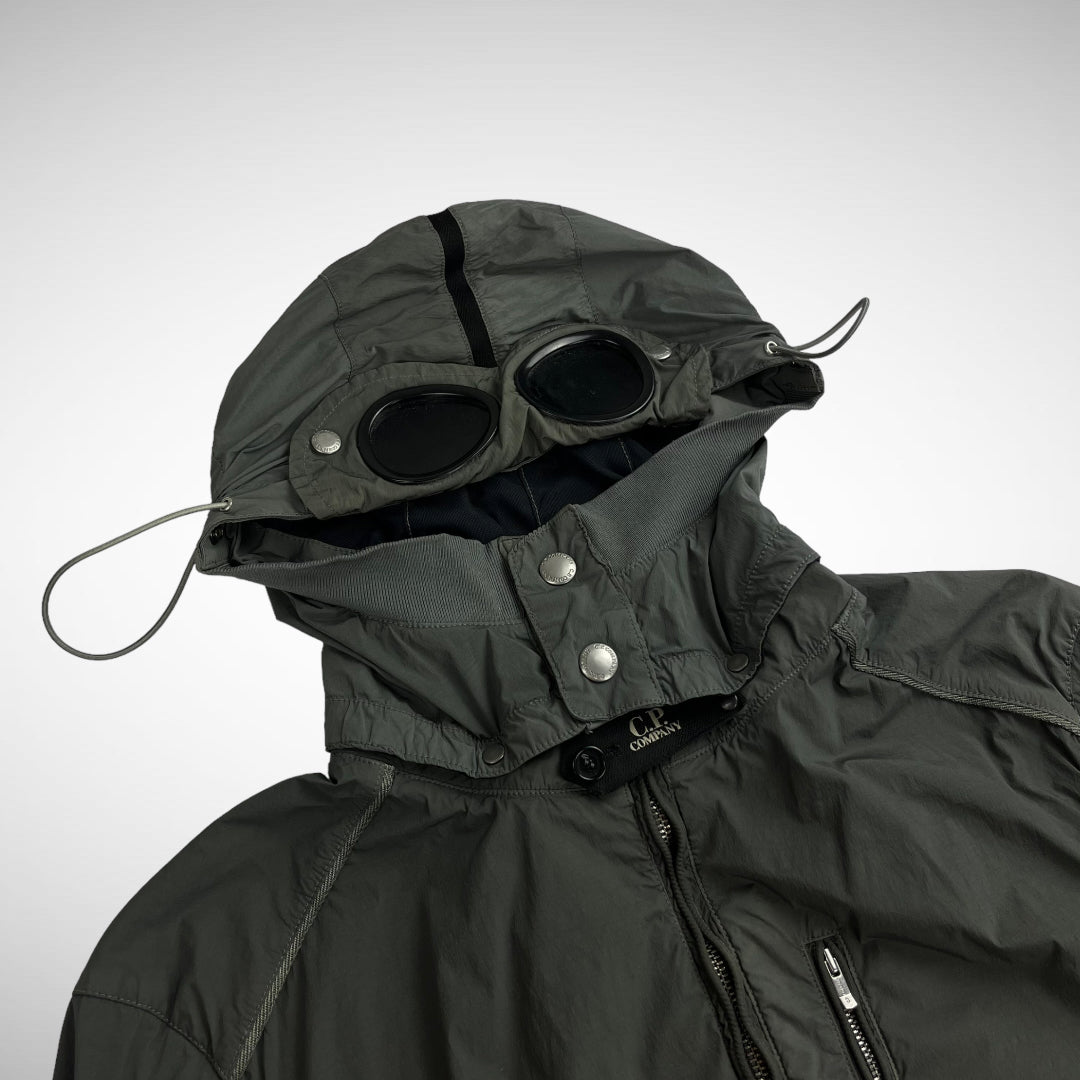 CP Company Hooded Goggle Jacket (2000s)