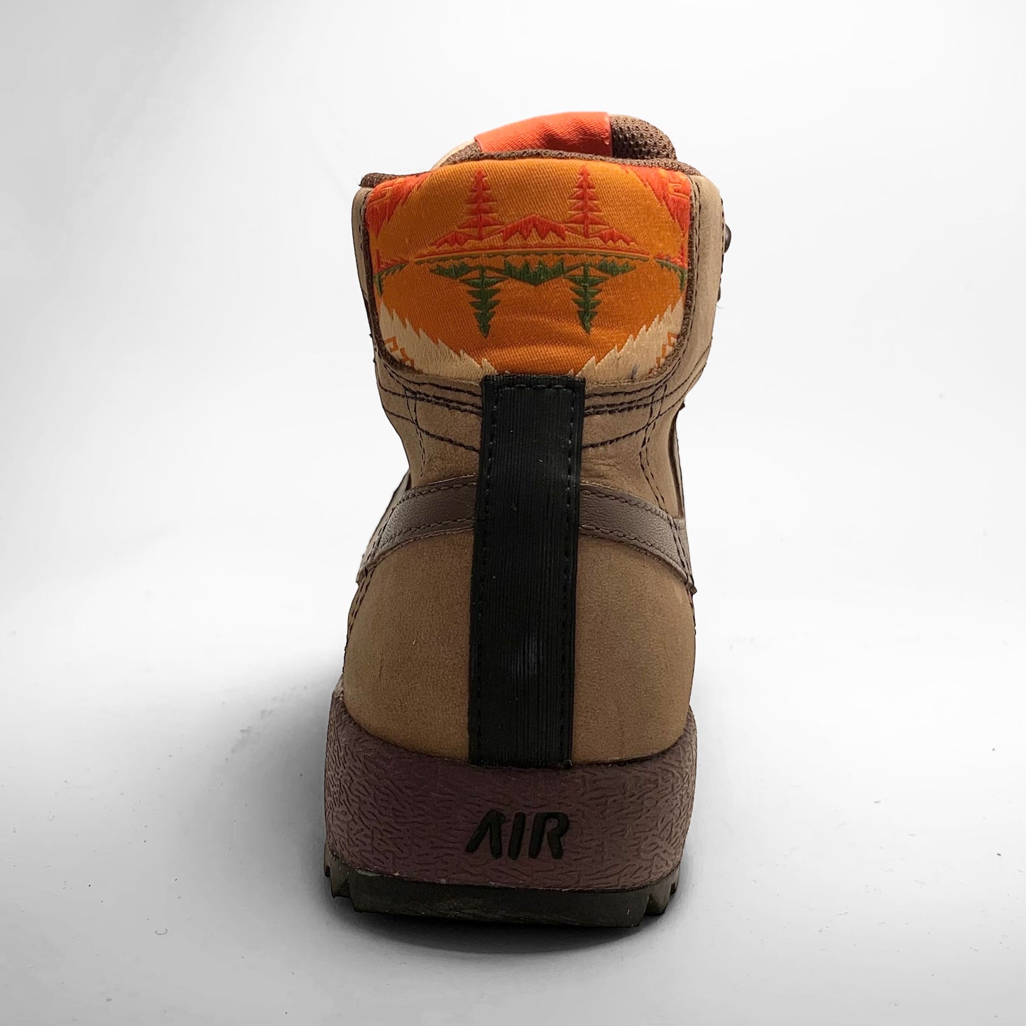 Nike ACG Blazers GTX (2008)