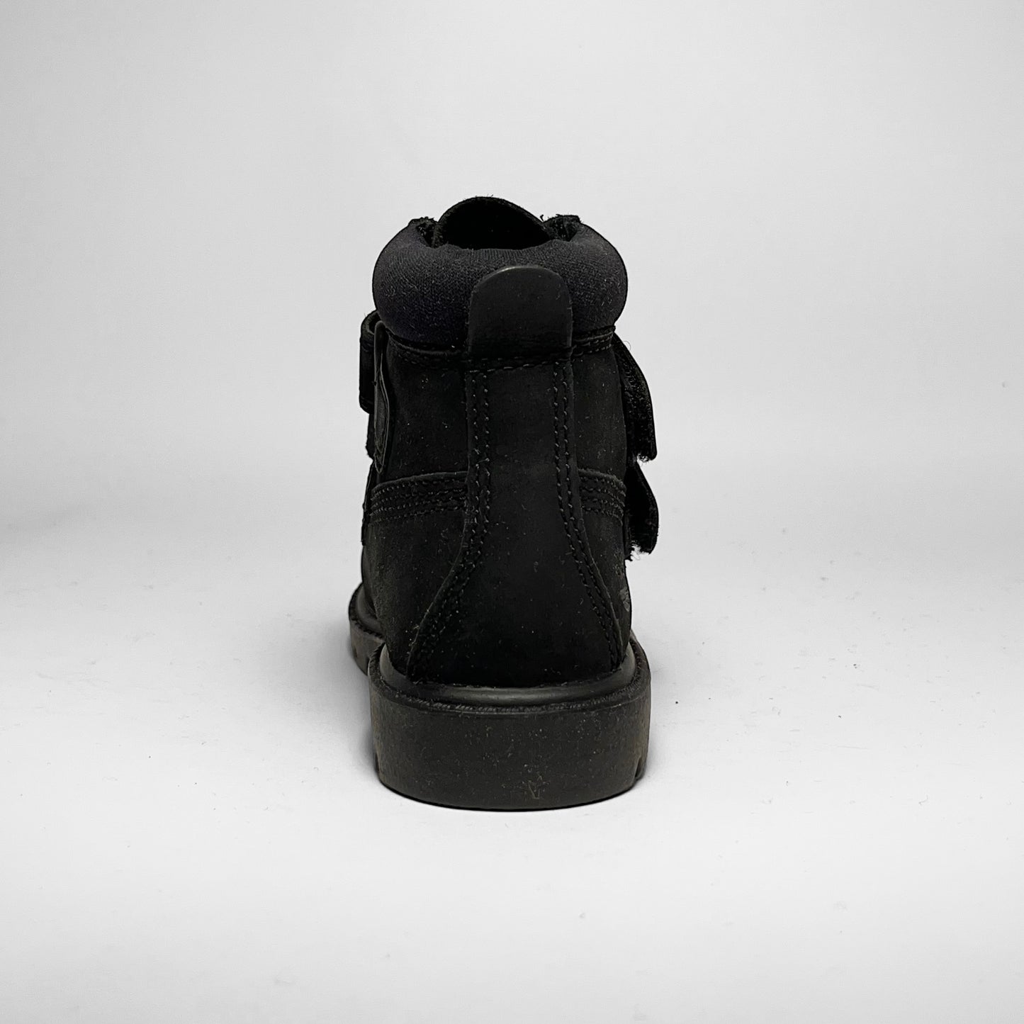 Timberland Velcro Boots Kids (2000s)