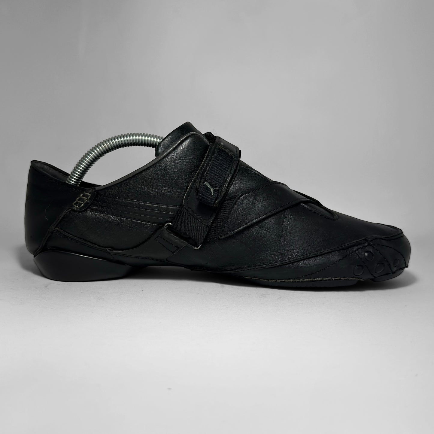 Puma ‘Amoko’ Leather (2006)