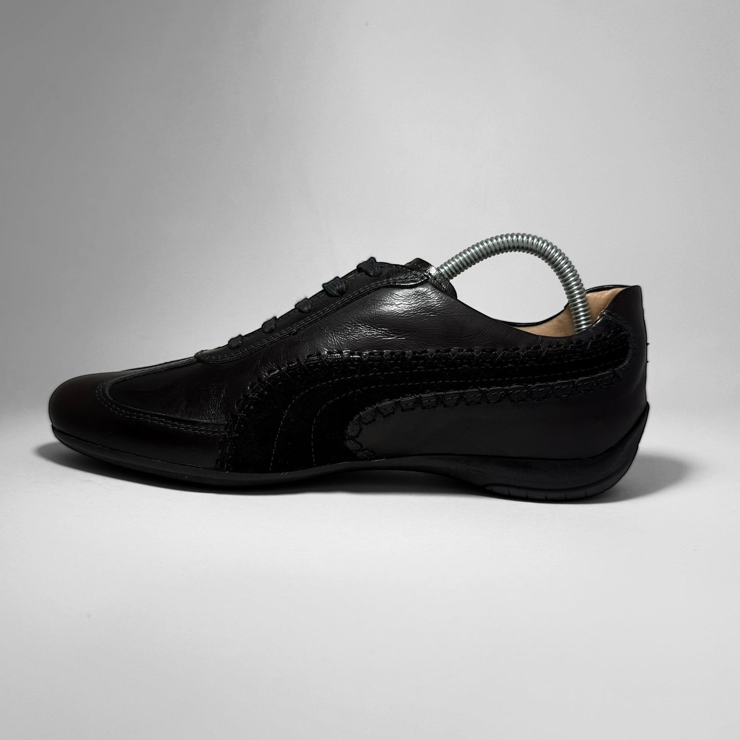 Puma Black Label ‘Speedcat RE-LUXE’ (2008)
