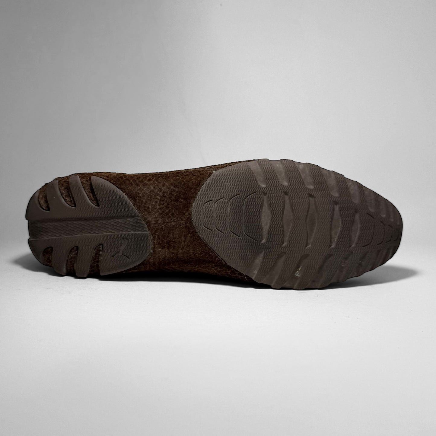 Puma x Ferrari Slip-Ons (2007)