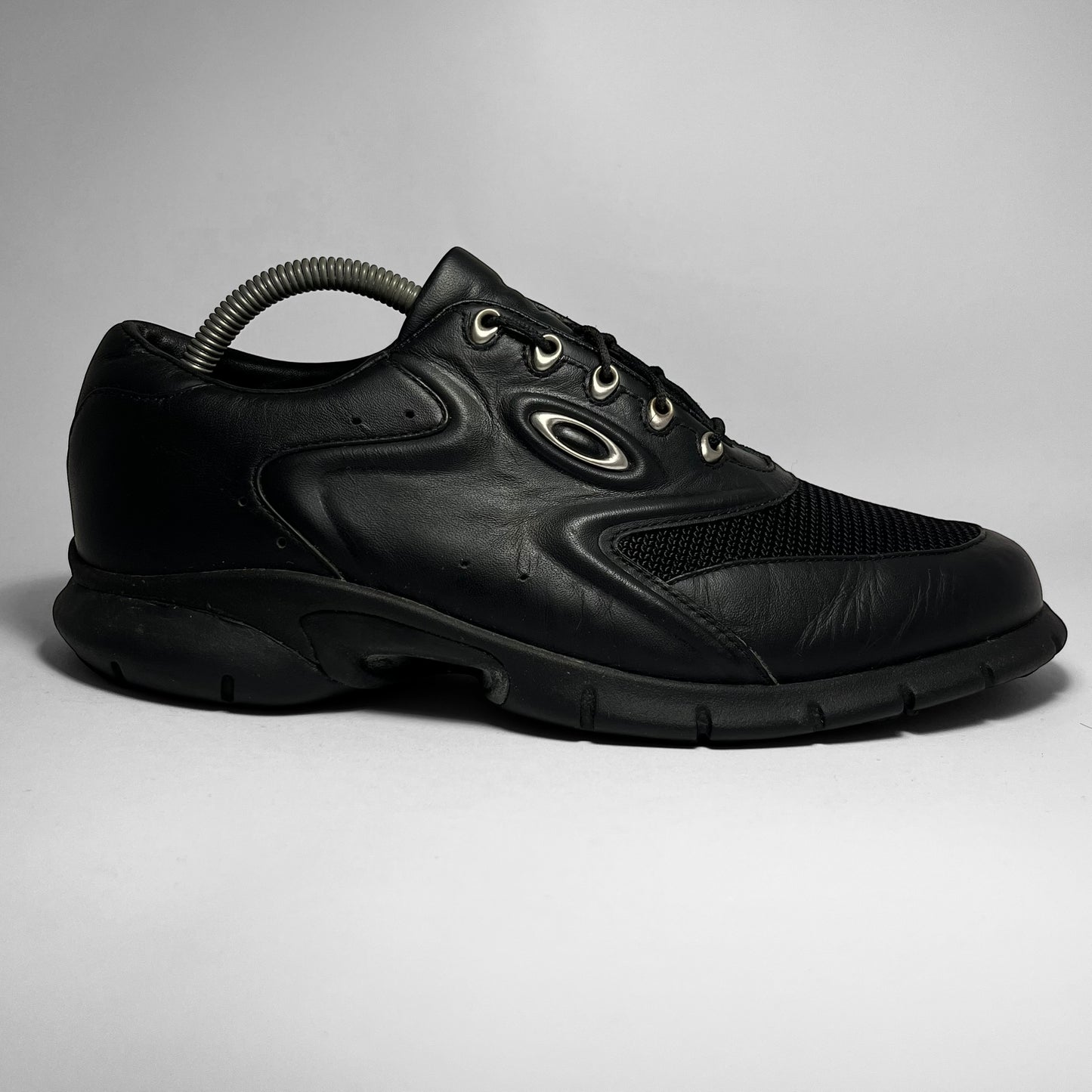 Oakley ‘Sample’ Golf Leather Shoes (2000s)