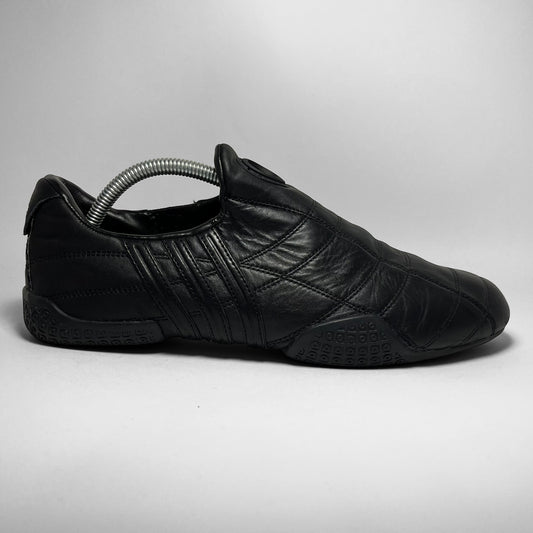 Adidas Chen Tao Leather (2005)