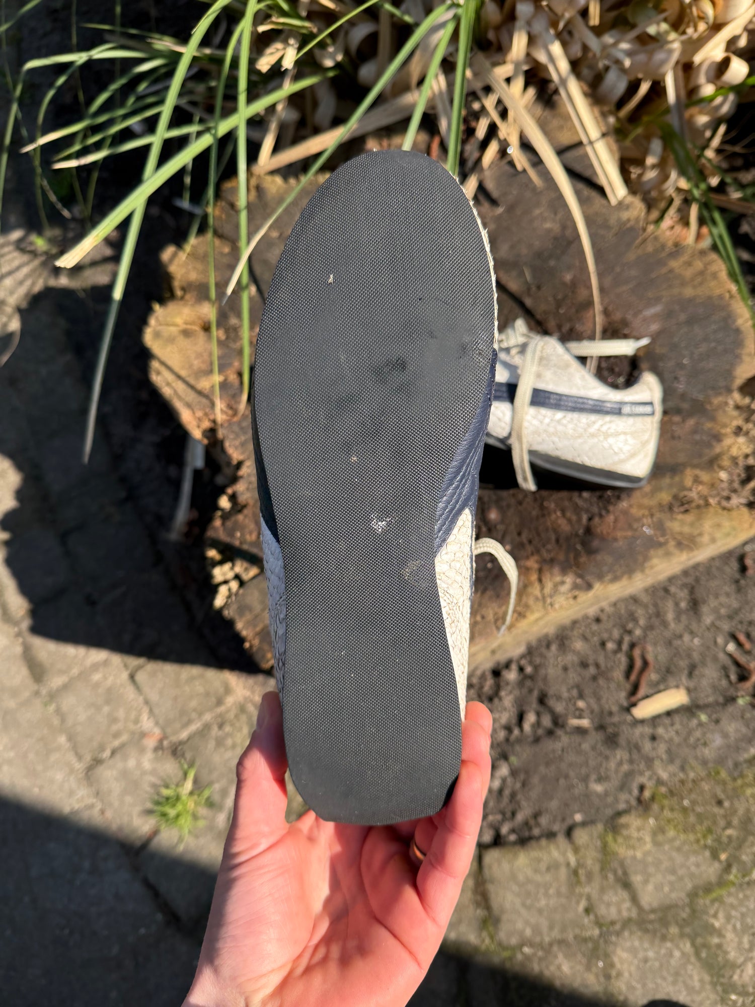 Footwear