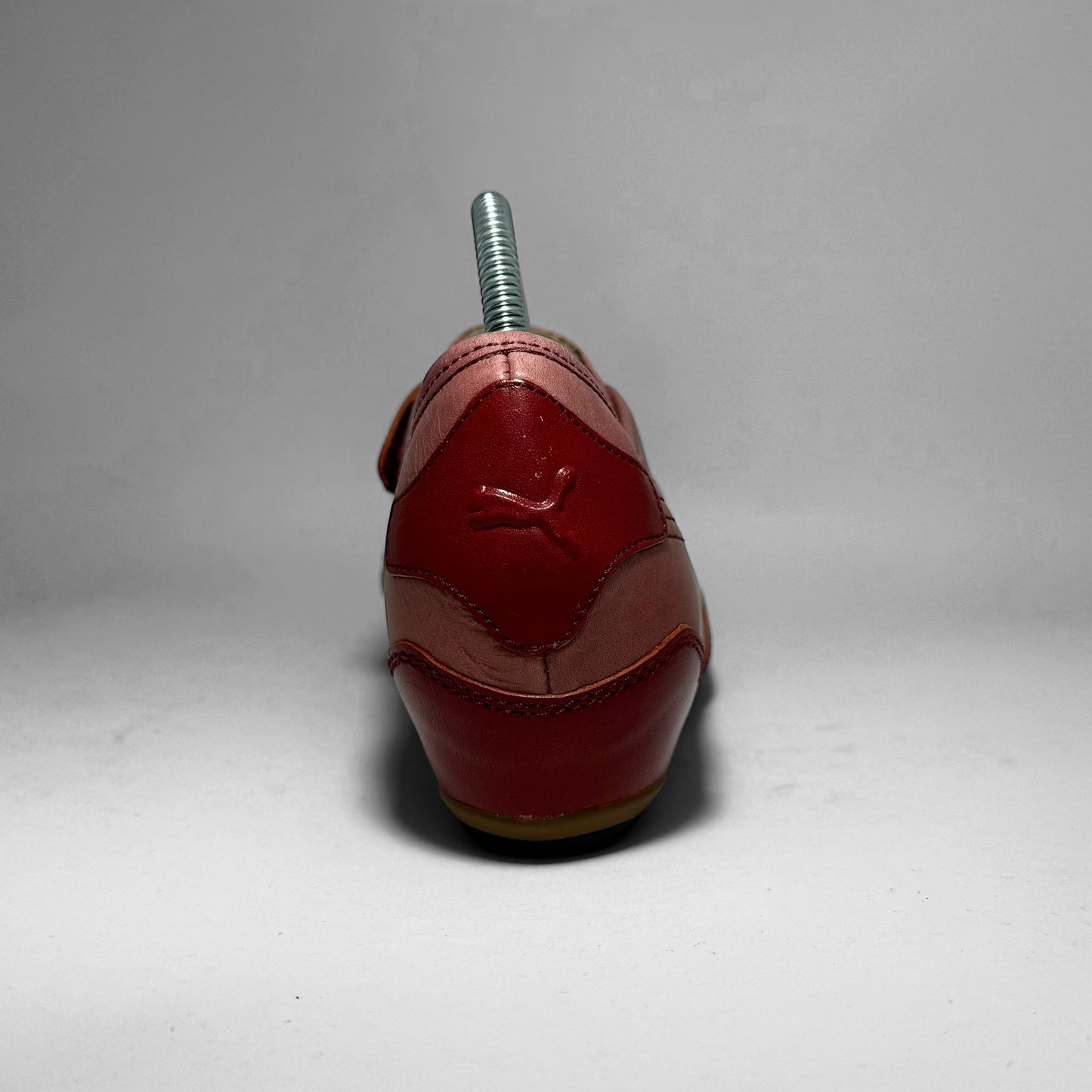 Puma 96 Hours ‘Mostro RE-LUXE’ (2008)