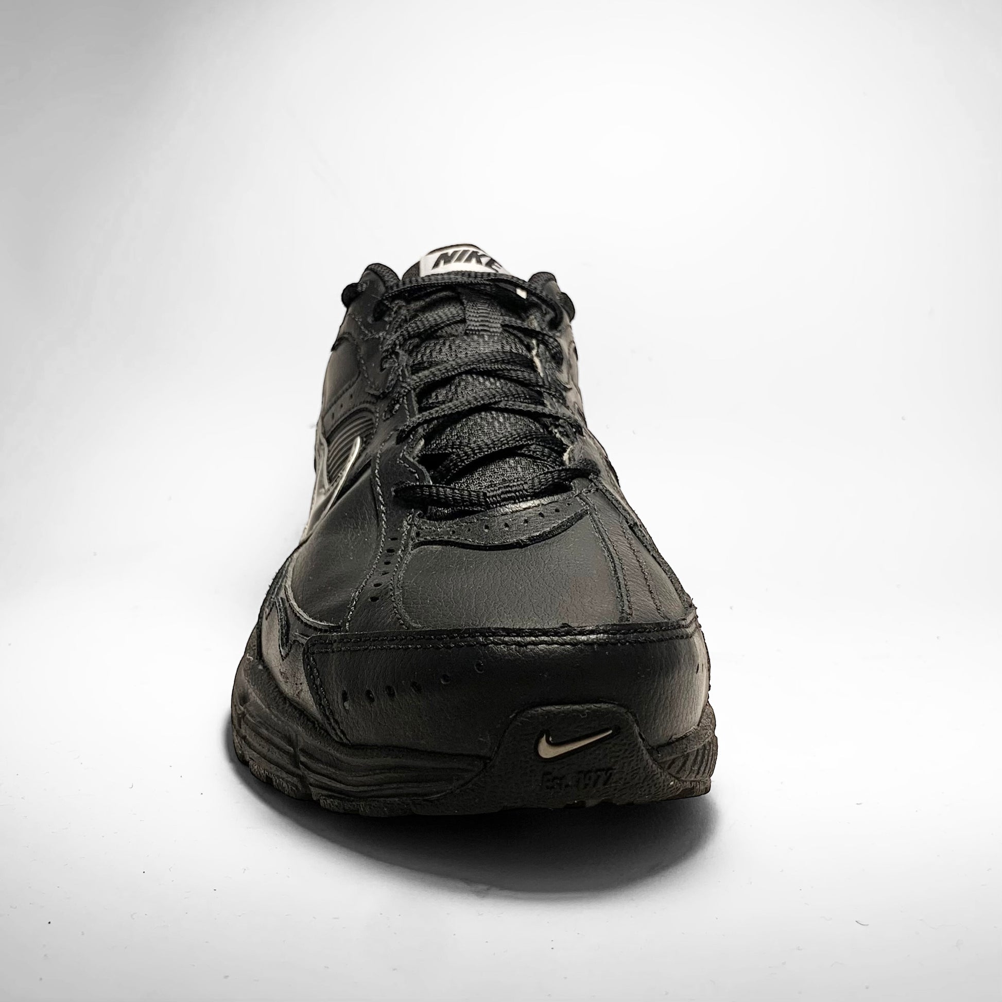 Nike dart leather Clearance