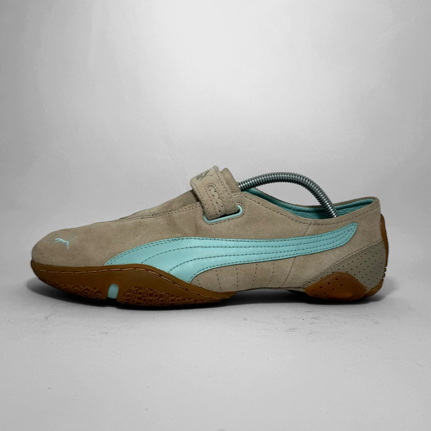 Puma Criatura (2004)