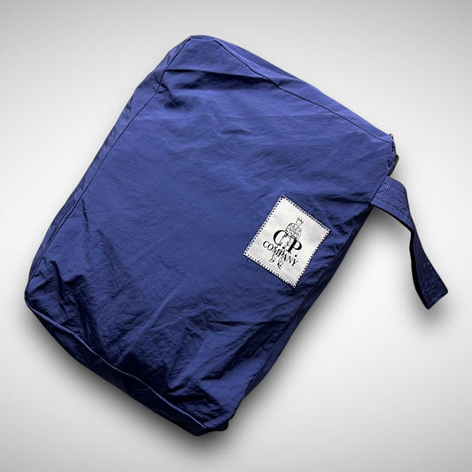 CP Company Nylon Packable Jacket (SS2010)
