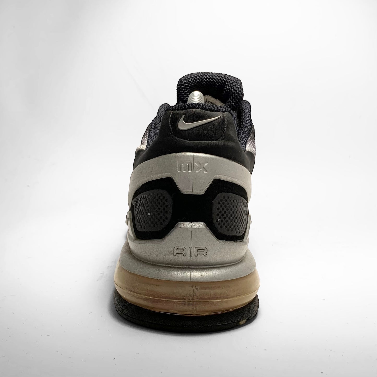 Nike Air Max Majikan ‘Sample’ (2002)