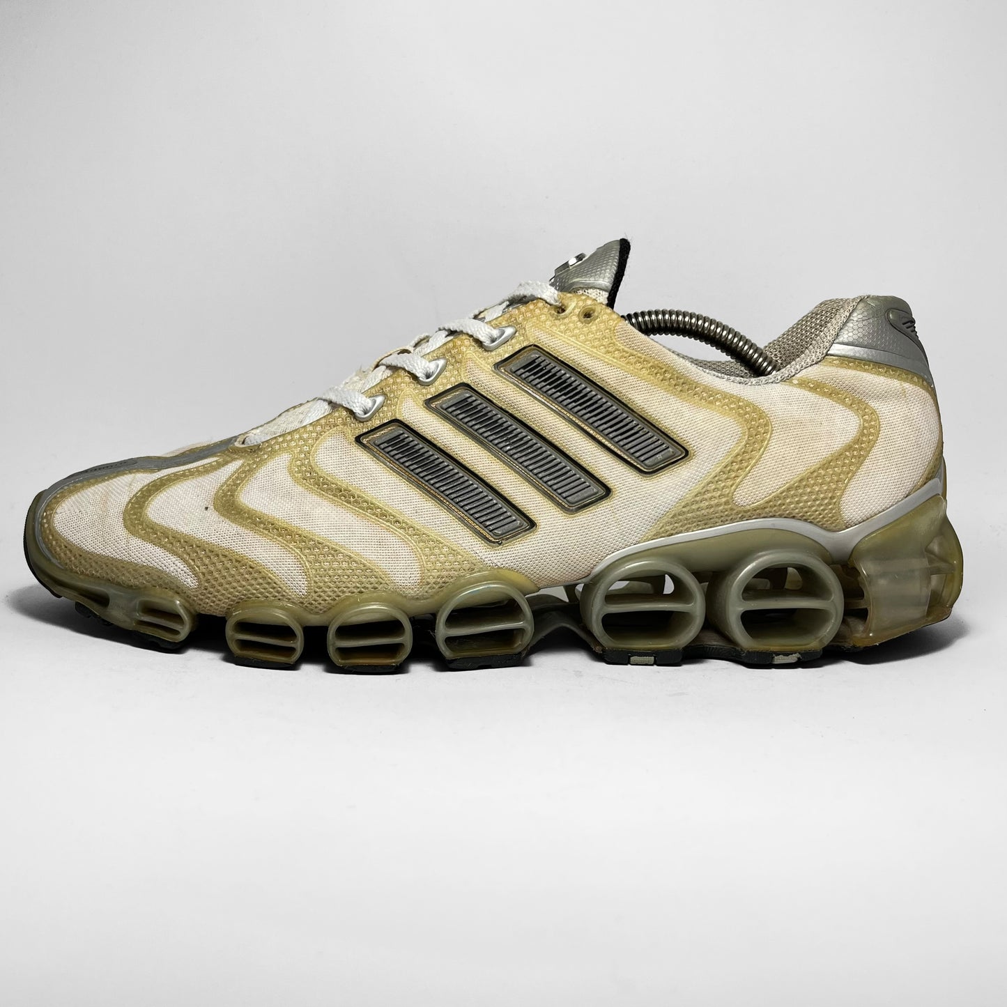 Adidas A3 Bounce Gigaride (2000)