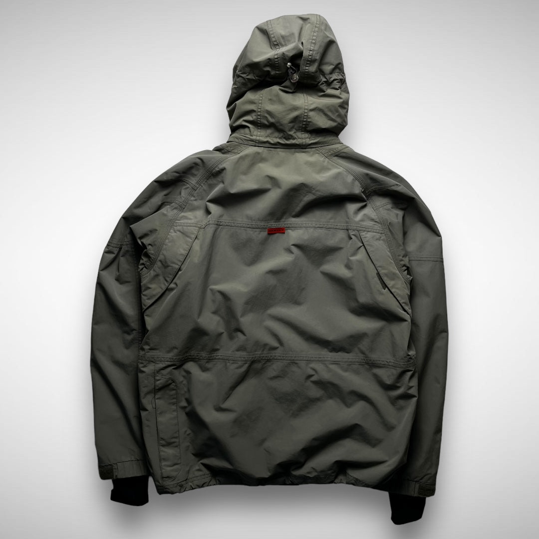 Oakley 3-in-1 Nitro Fuel 2 Jacket (90s)