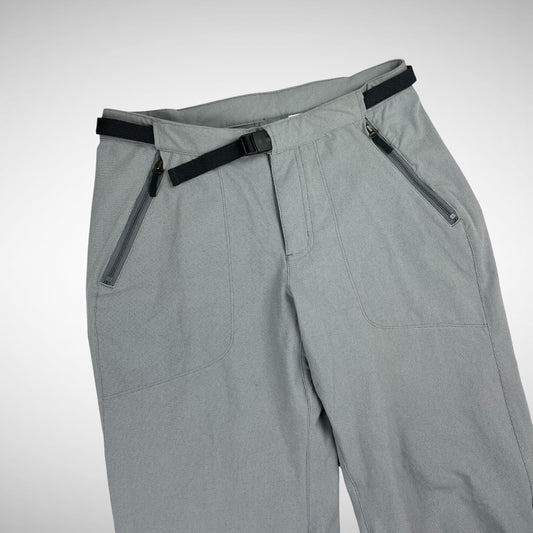 Nike ACG Cotton Hiking Pants (2000s)