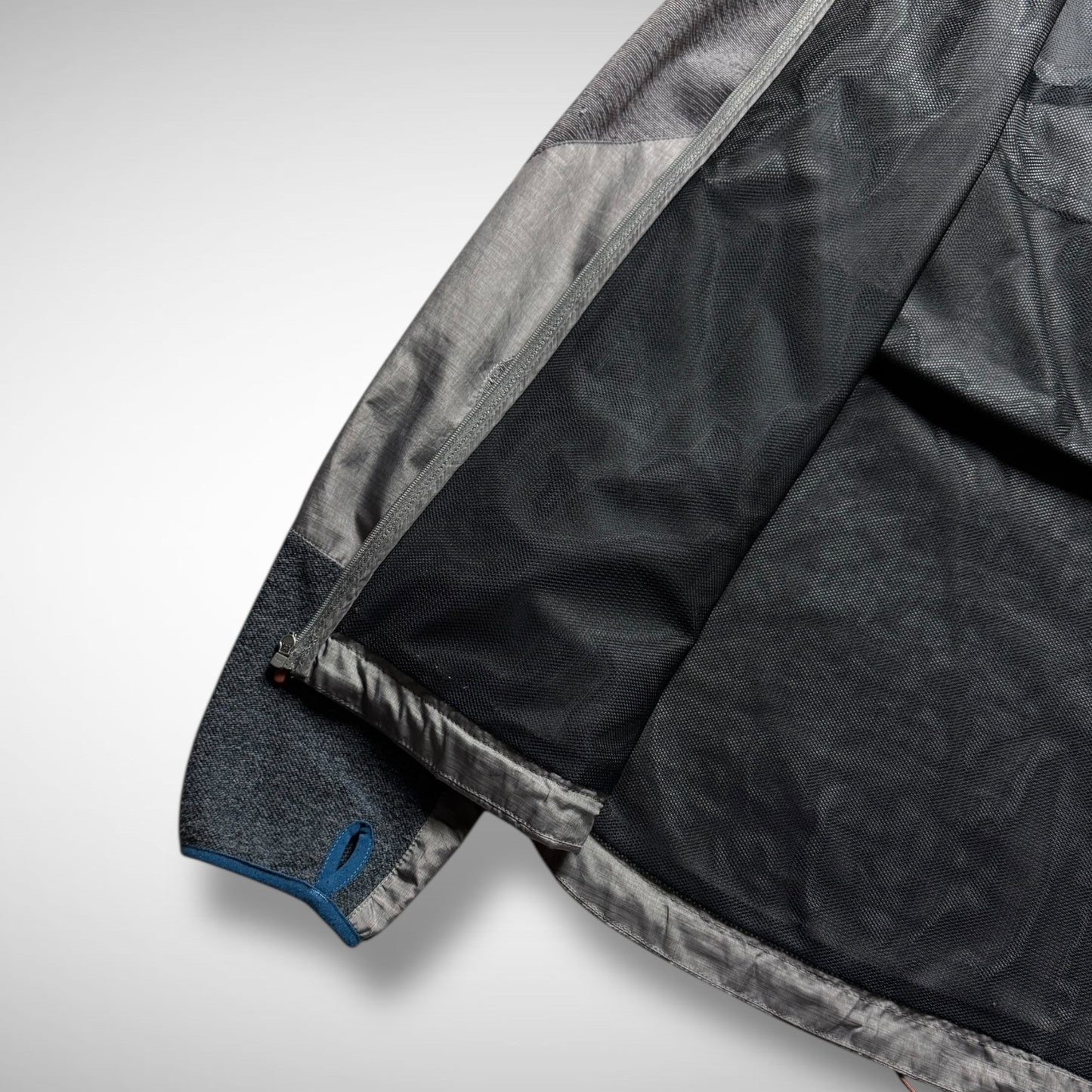 Nike x Gyakusou UNDERCOVER ‘Running Monks’ Jacket (SS2011)