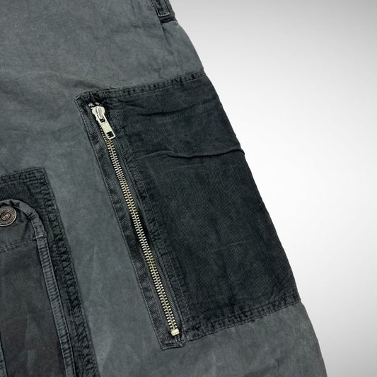 Sabotage Corduroy Pocket Cargo (90s)