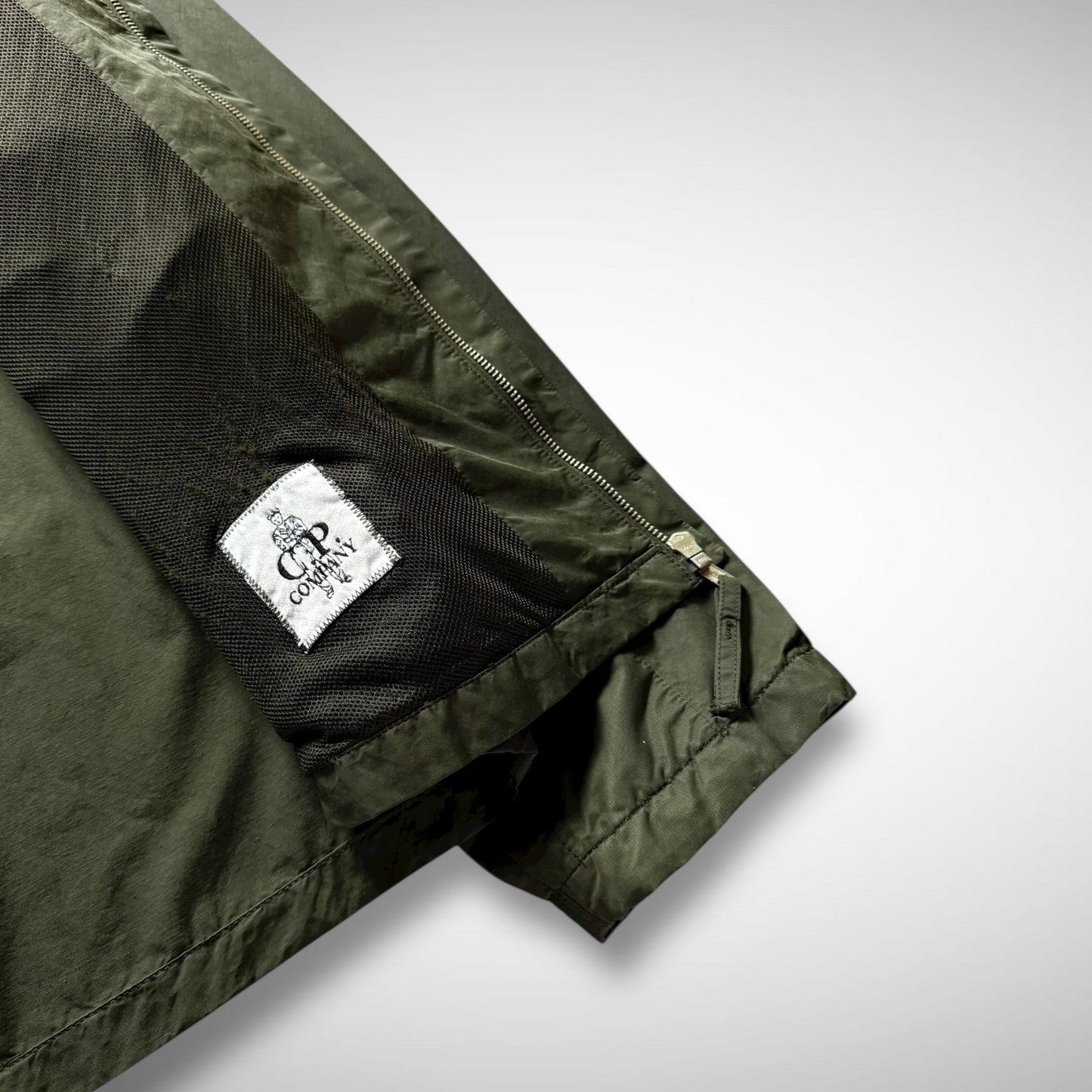 CP Company Nylon Jacket (SS2000)