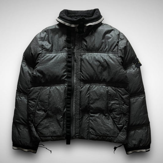Stone Island Lamy Down Jacket (AW2005)