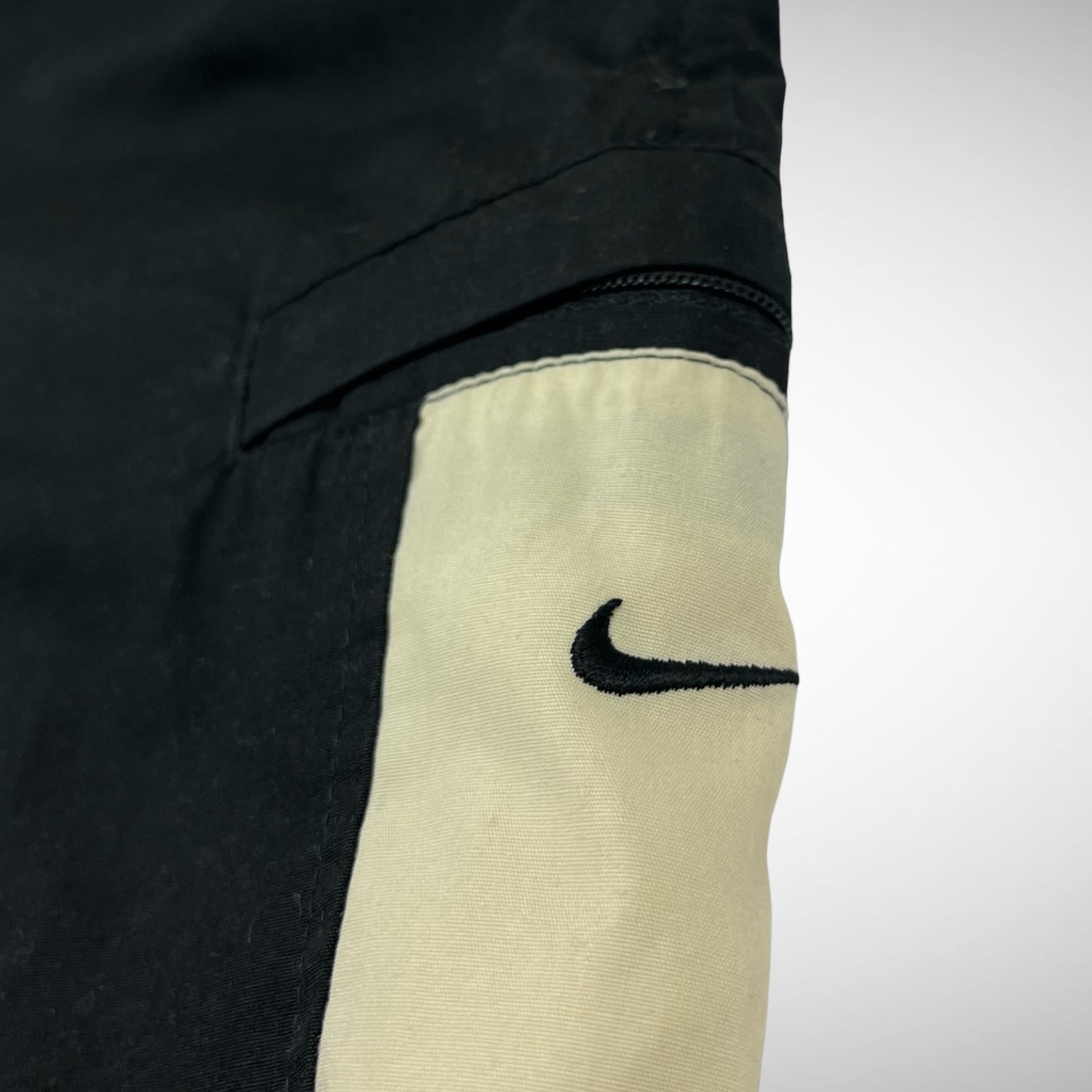 Nike Fleeced Track Pants
