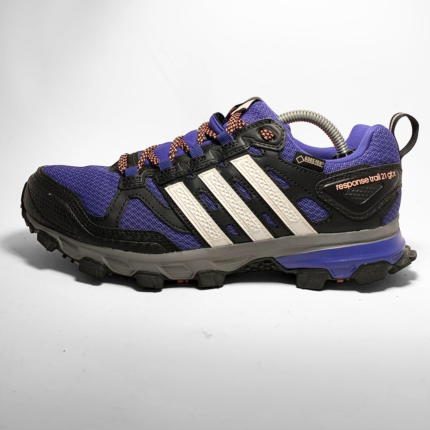 Adidas Response Trail 21 GTX (2014)