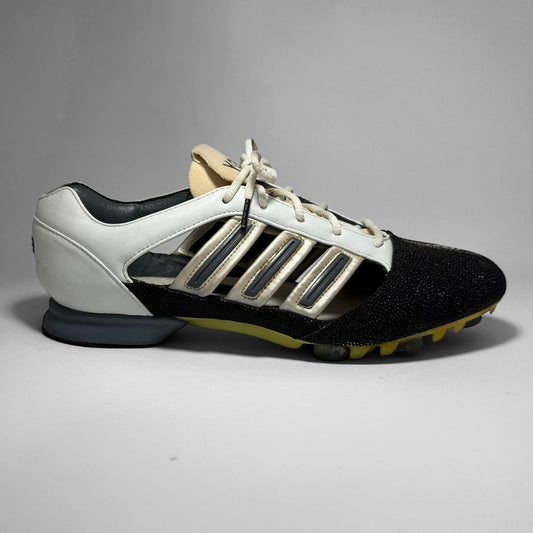 Adidas Y3 Track & Field ‘Stingray’ (2004)