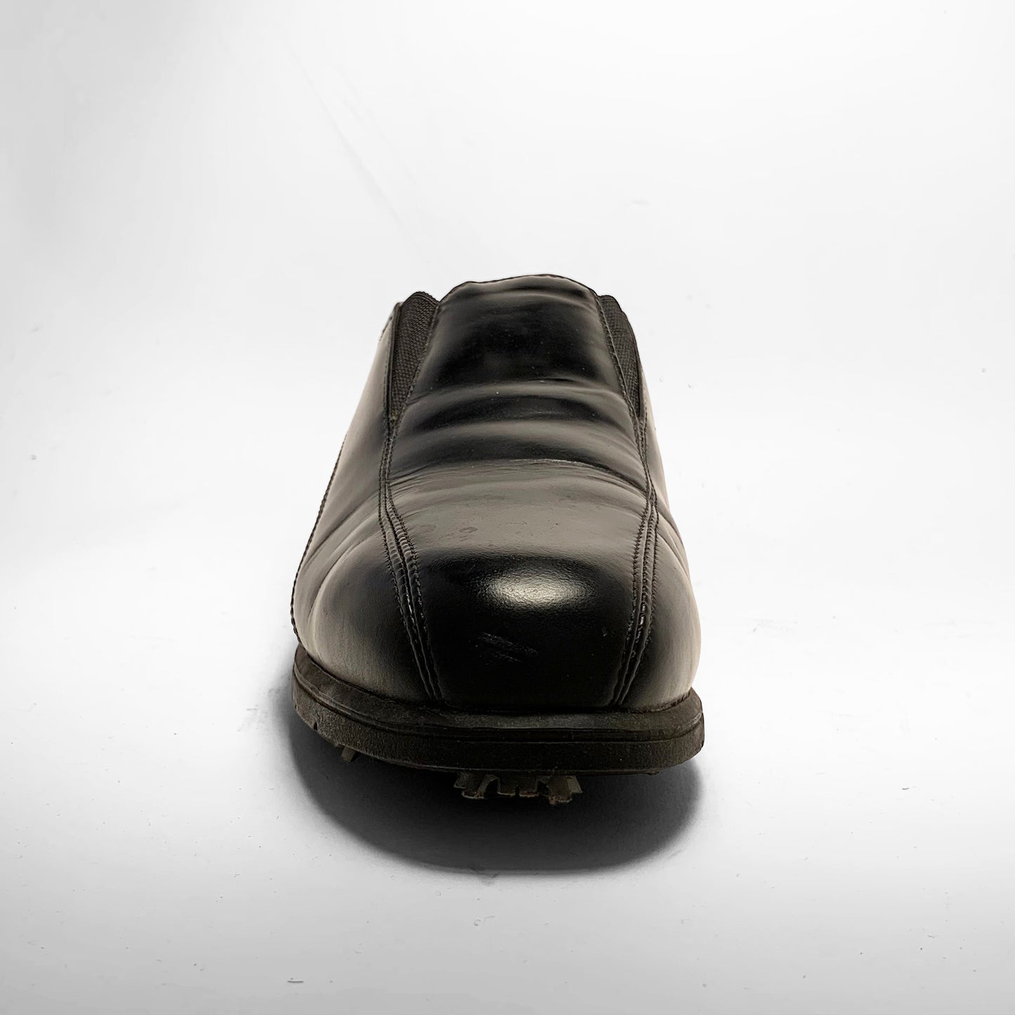 Nike Air Leather Golf Slip-On (2002)