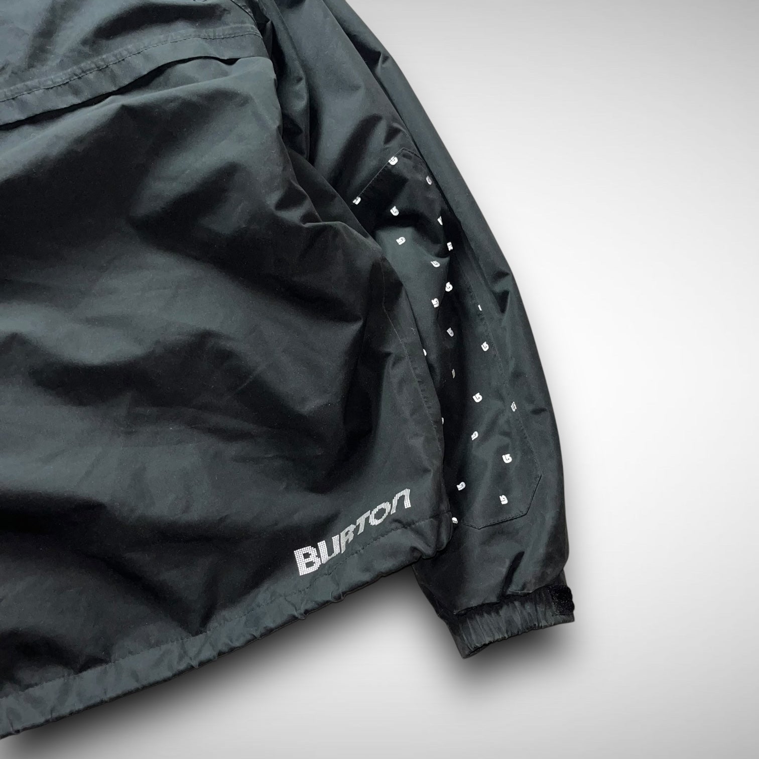 Burton x Motorola 'Audex' Jacket (2006) – VILIS VINTAGE