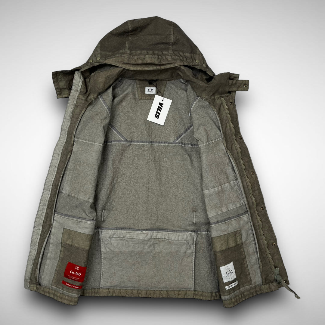 CP Company Co-Ted Metropolis Jacket (2020)