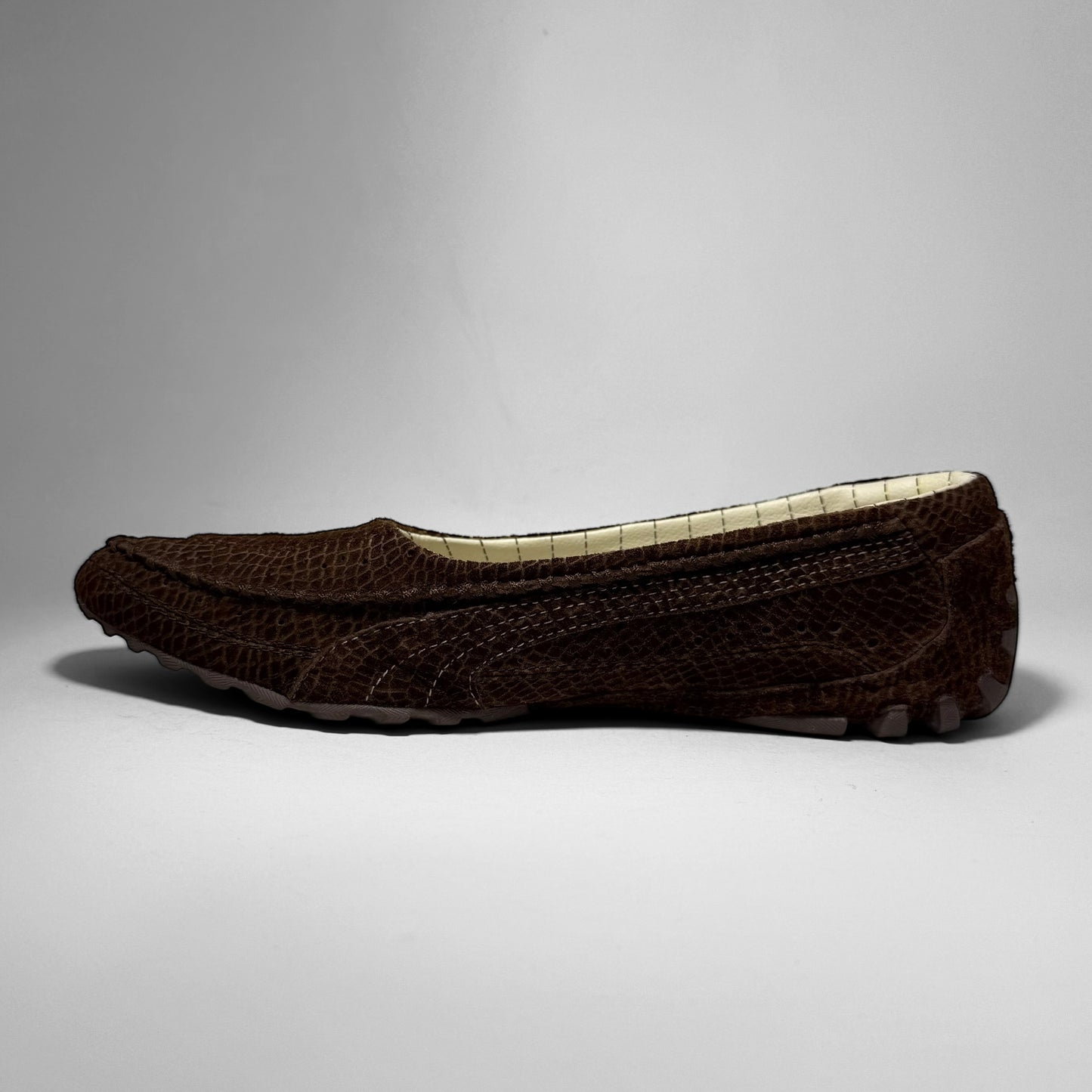 Puma x Ferrari Slip-Ons (2007)