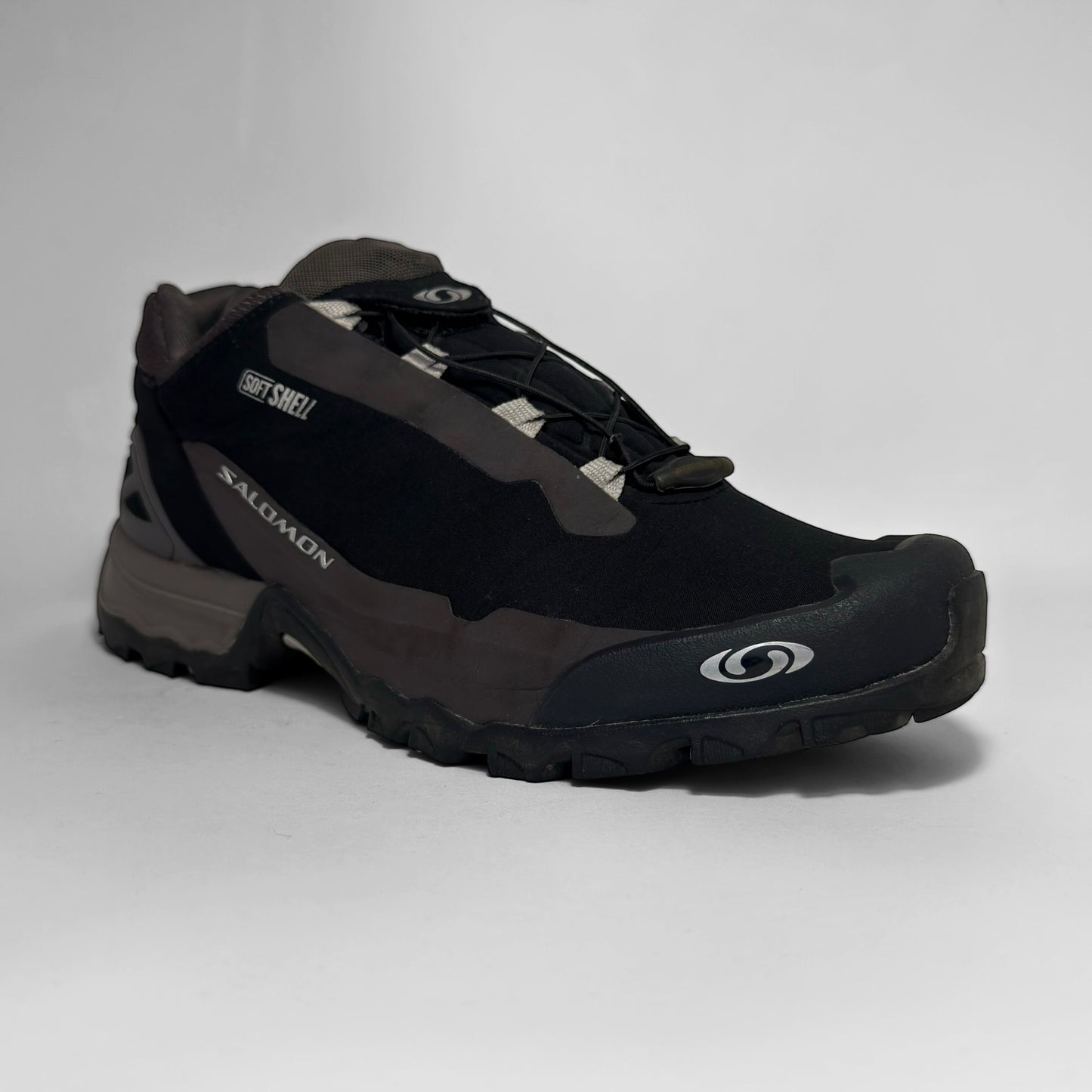 Salomon Seamless Softshell (2007)