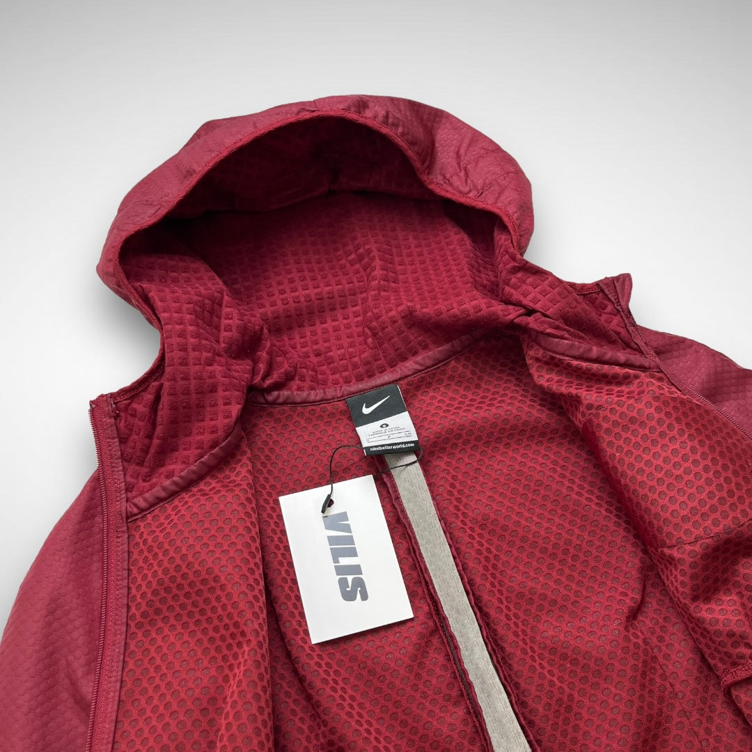 Nike Gyakusou Technical Hooded Jacket (2013)