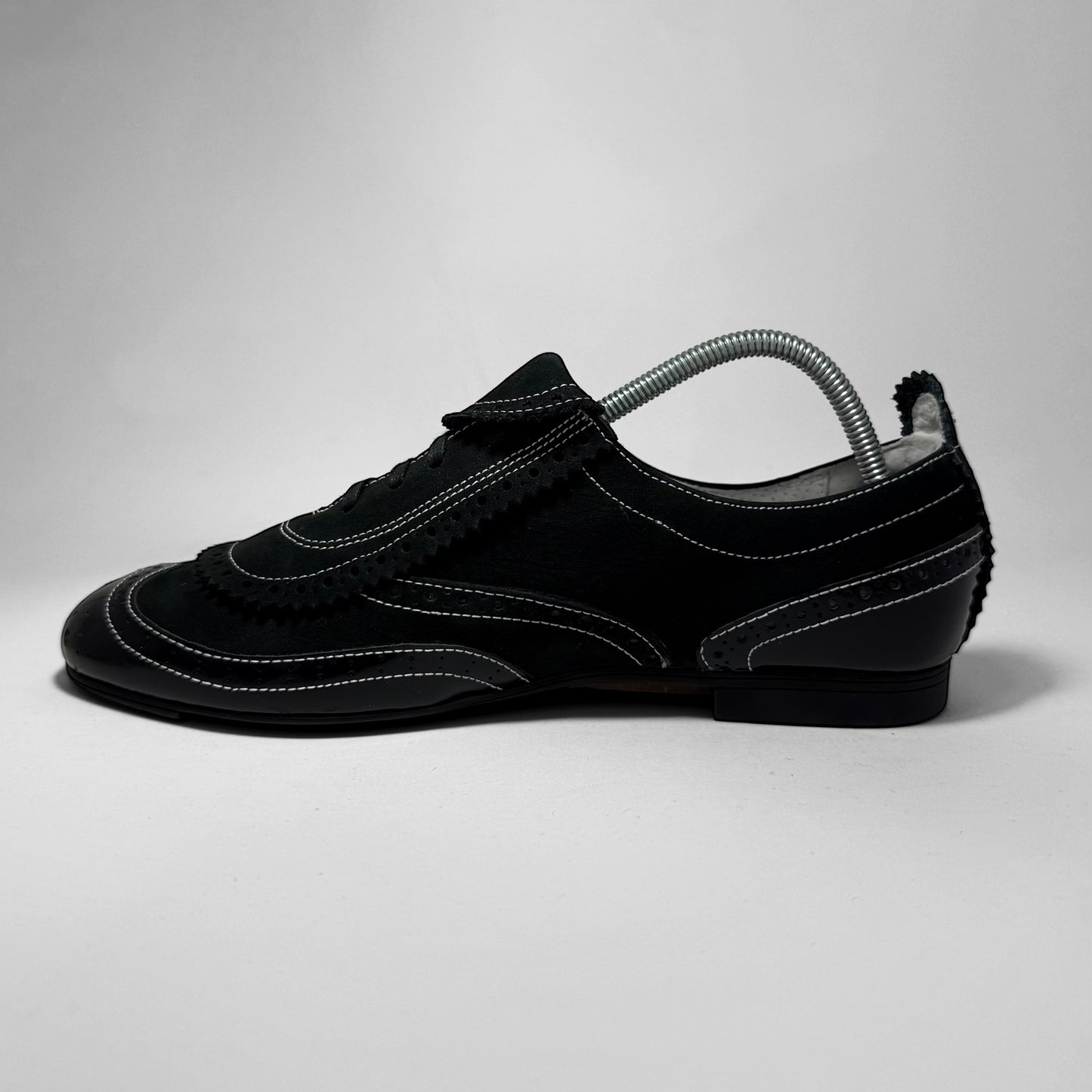 Puma Rudolf Dassler ‘Wingtip’ (2008)