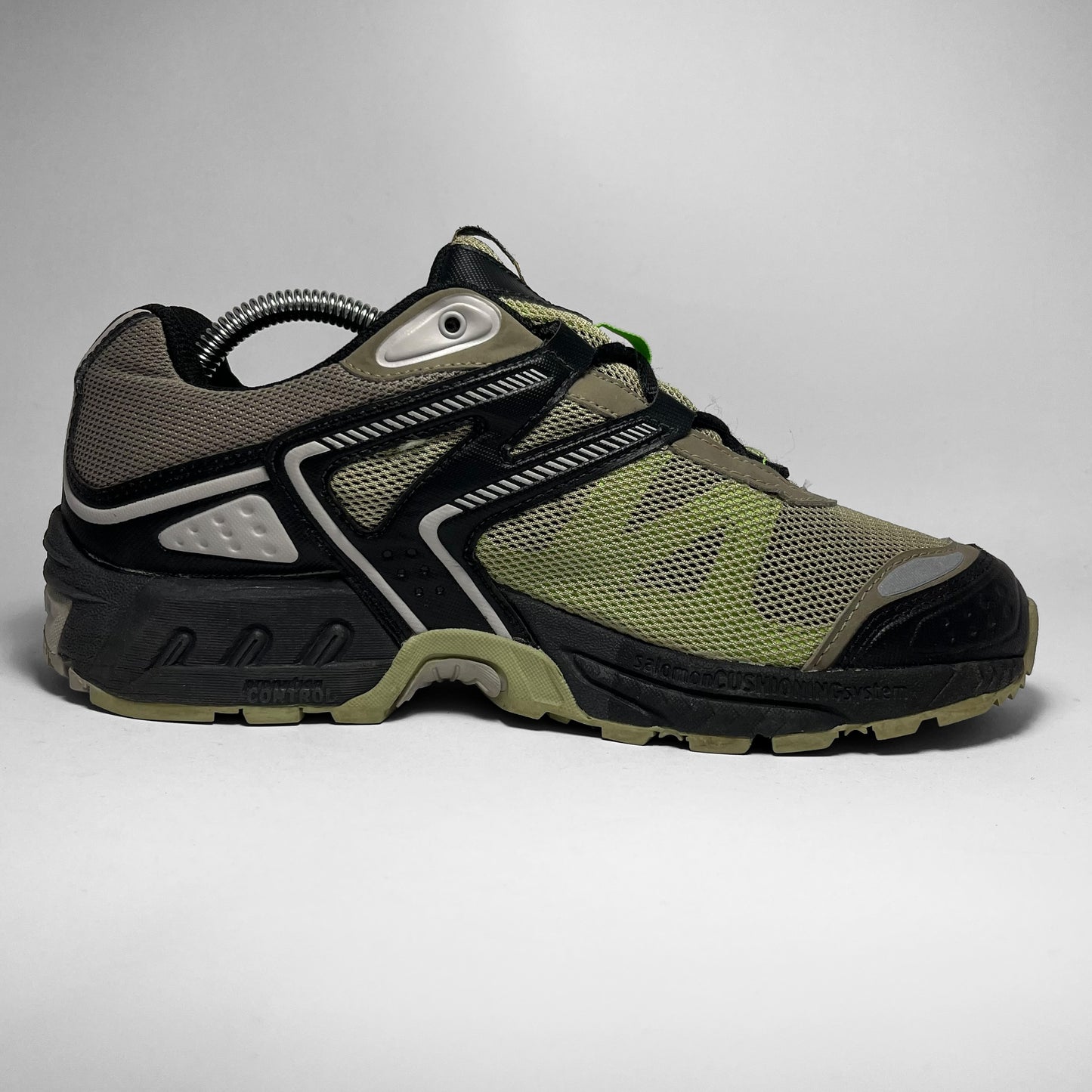 Salomon SCS Trail Runner (2008)