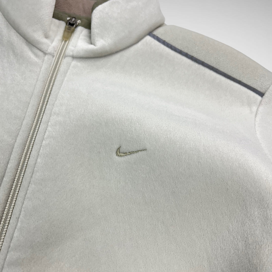 Nike Therma-Fit Velour Concealed Gusset (2000s)