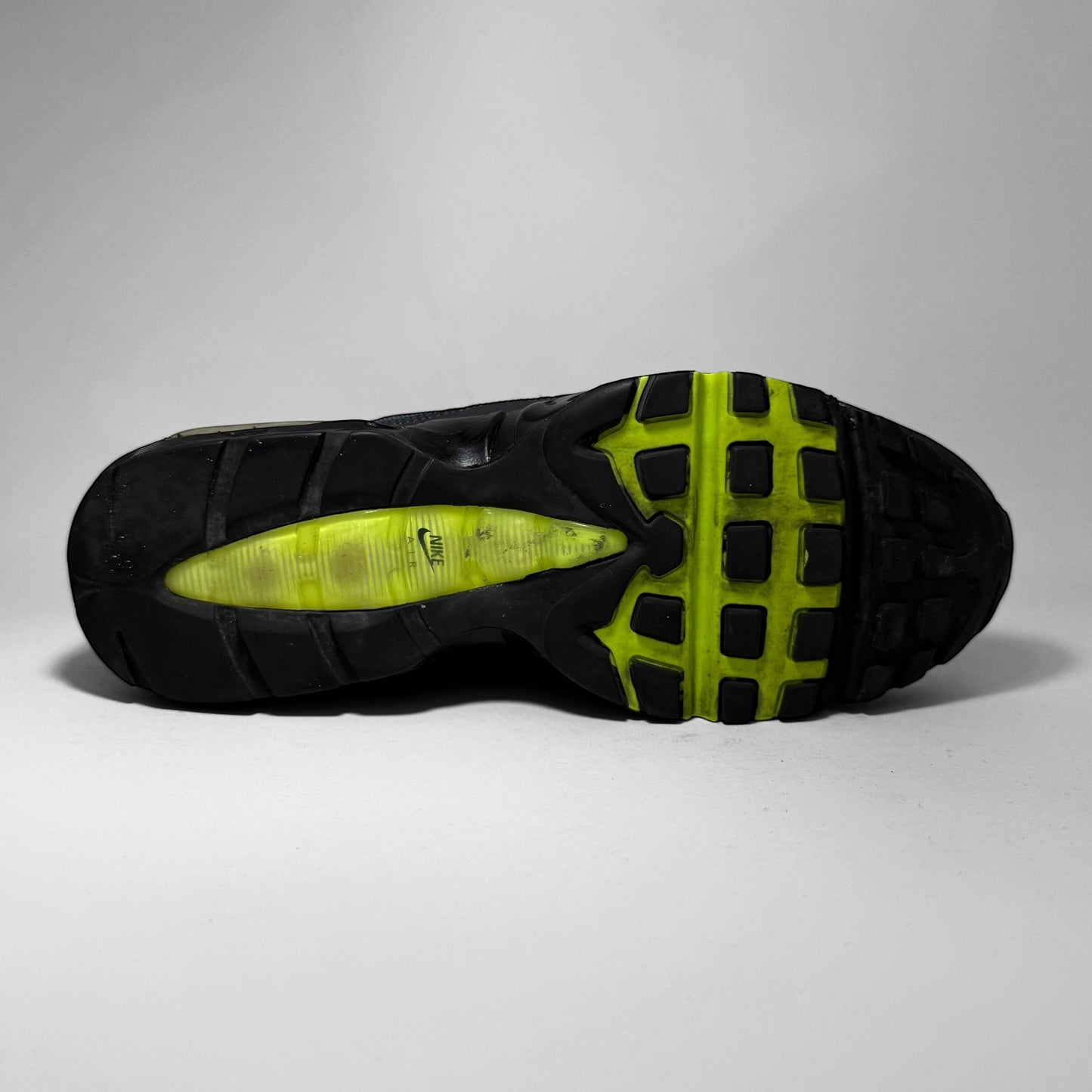 Nike Air Max 95 Neon ‘Premium Tape (2013)