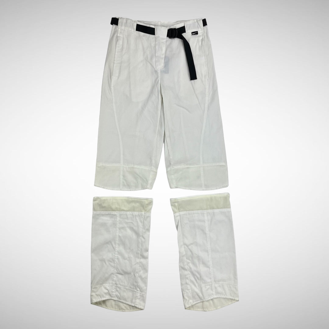 Nike Cordura Zip-Off Pants (2000s)