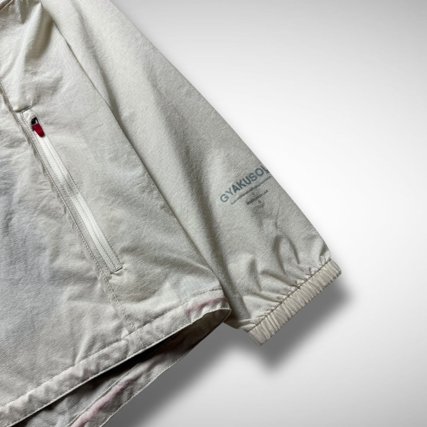 Nike Gyakusou x UNDERCOVER Inside Out Jacket (2011)
