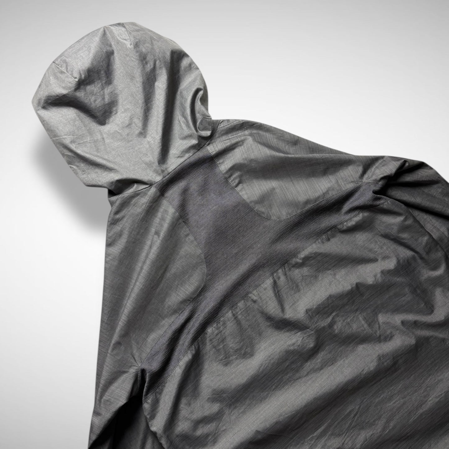 Nike x Gyakusou UNDERCOVER ‘Running Monks’ Jacket (SS2011)