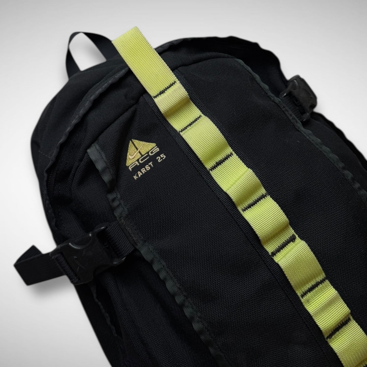 Nike ACG Karst25 Backpack (1990s)