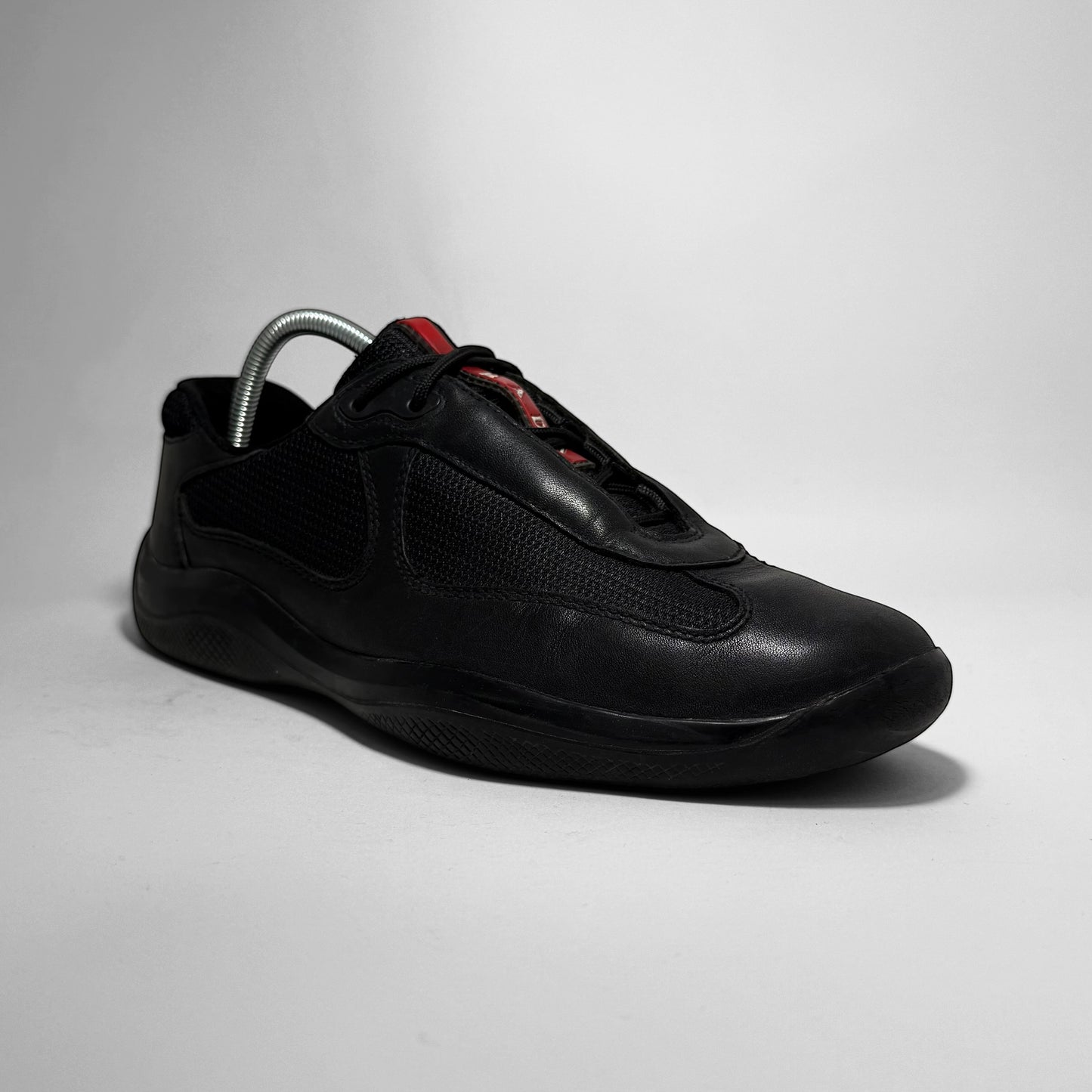 Prada Leather America’s Cups (2010s)