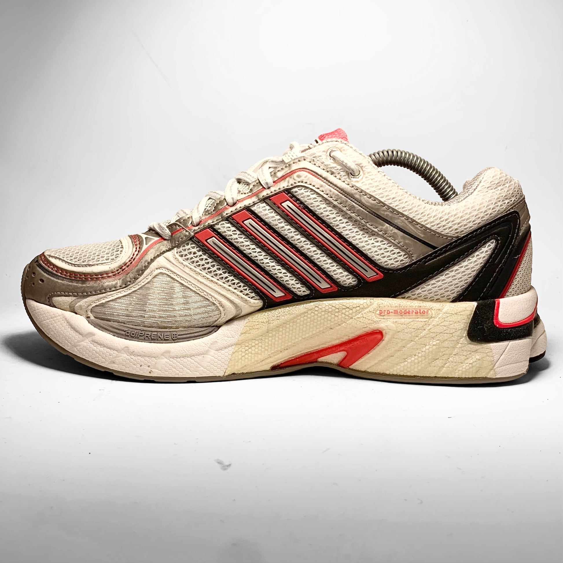 Adidas Adistar Salvation (2009) VILIS VINTAGE Adidas Adistar Salvation (2009) VILIS VINTAGE