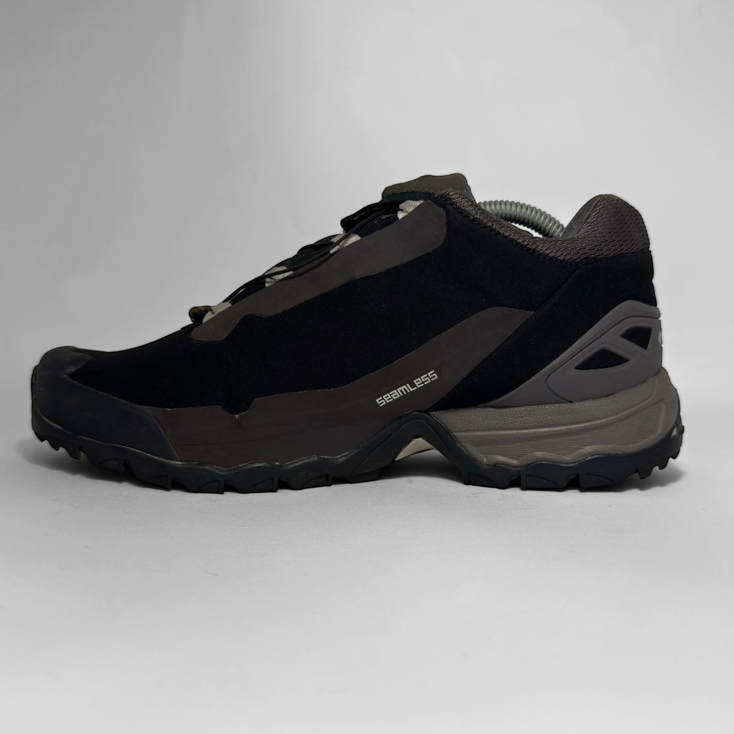 Salomon Seamless Softshell (2007)